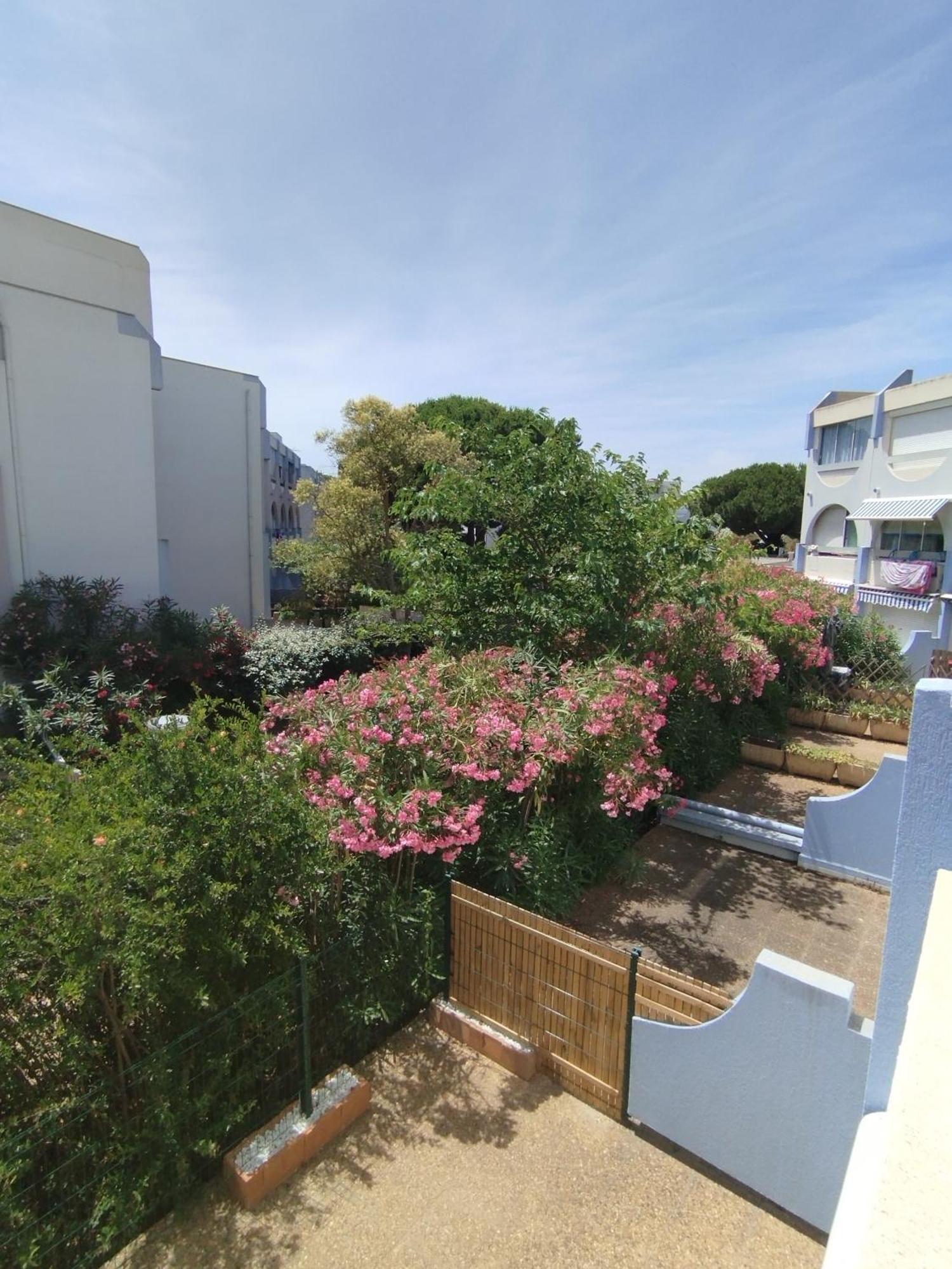 L'effet Appartement Le Grau-du-Roi