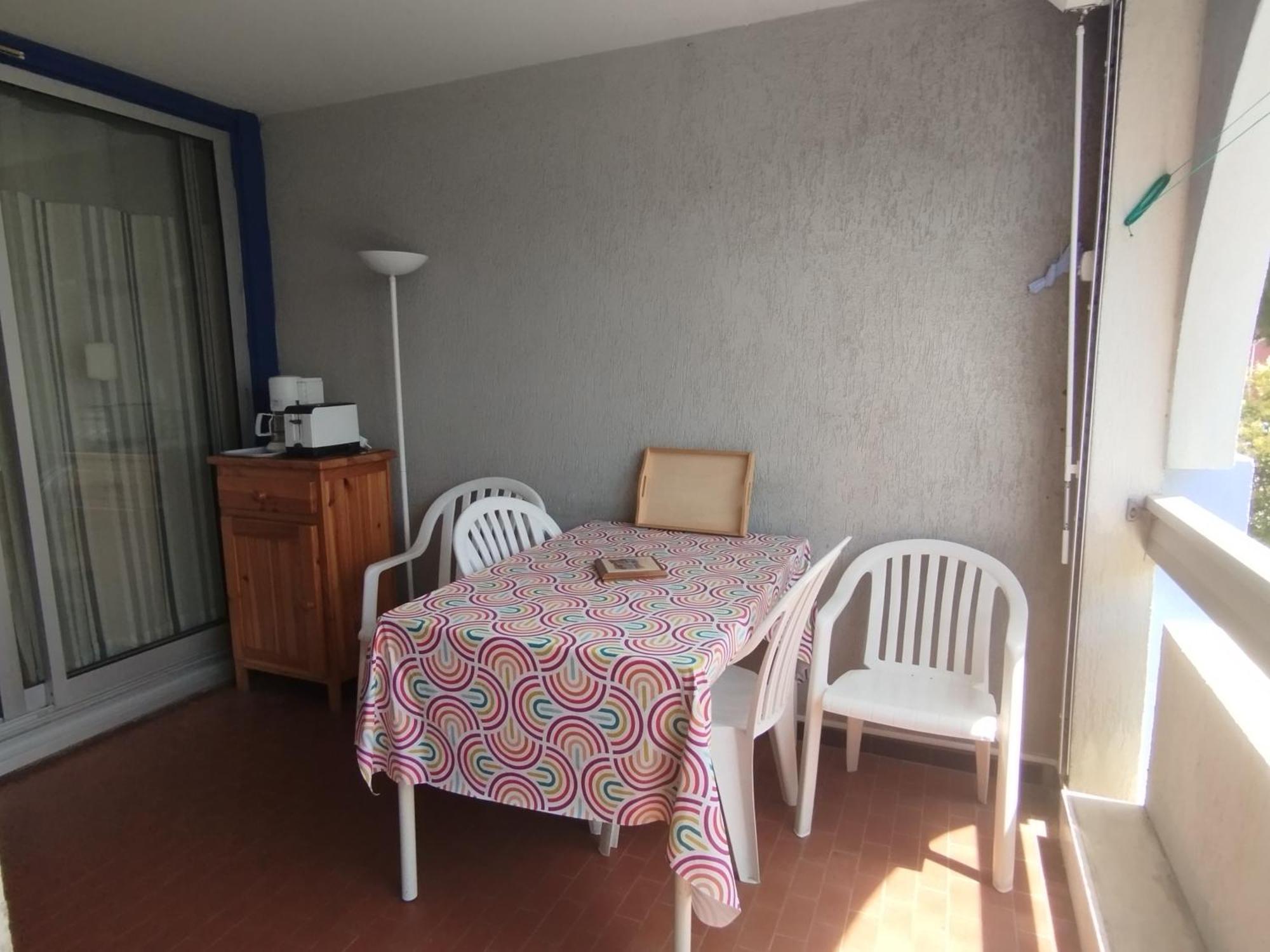 L'effet Appartement