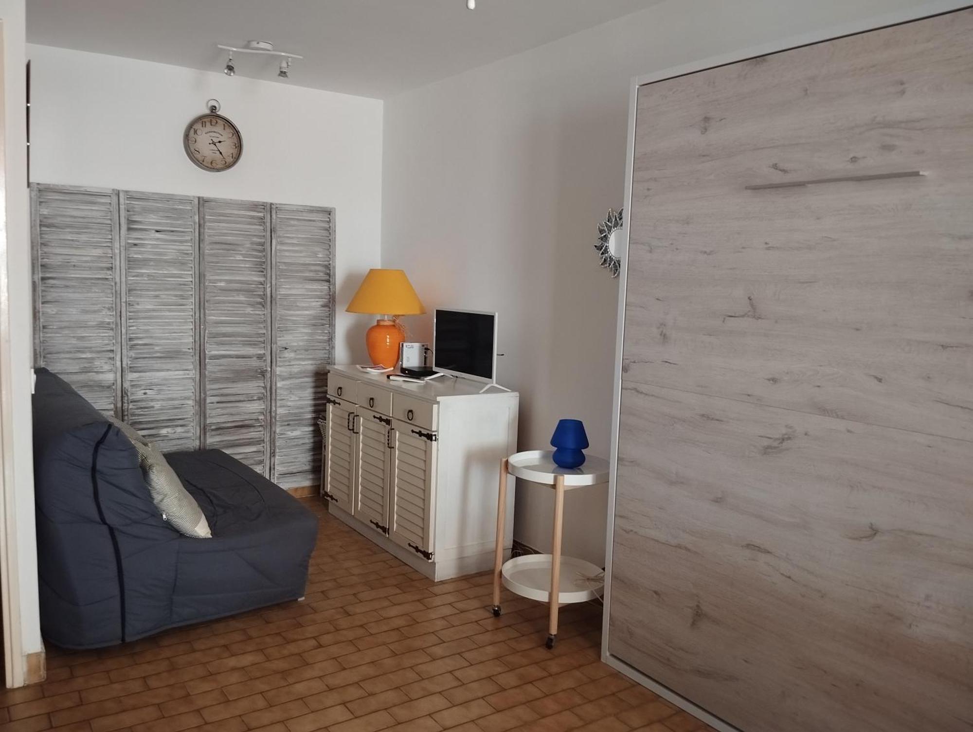 Appartement L'effet