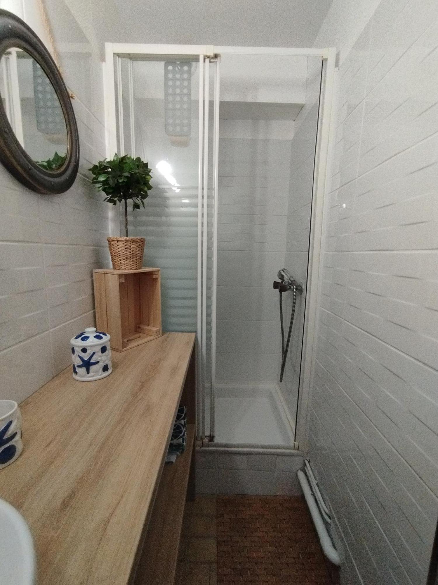 Appartement L'effet Le Grau-du-Roi